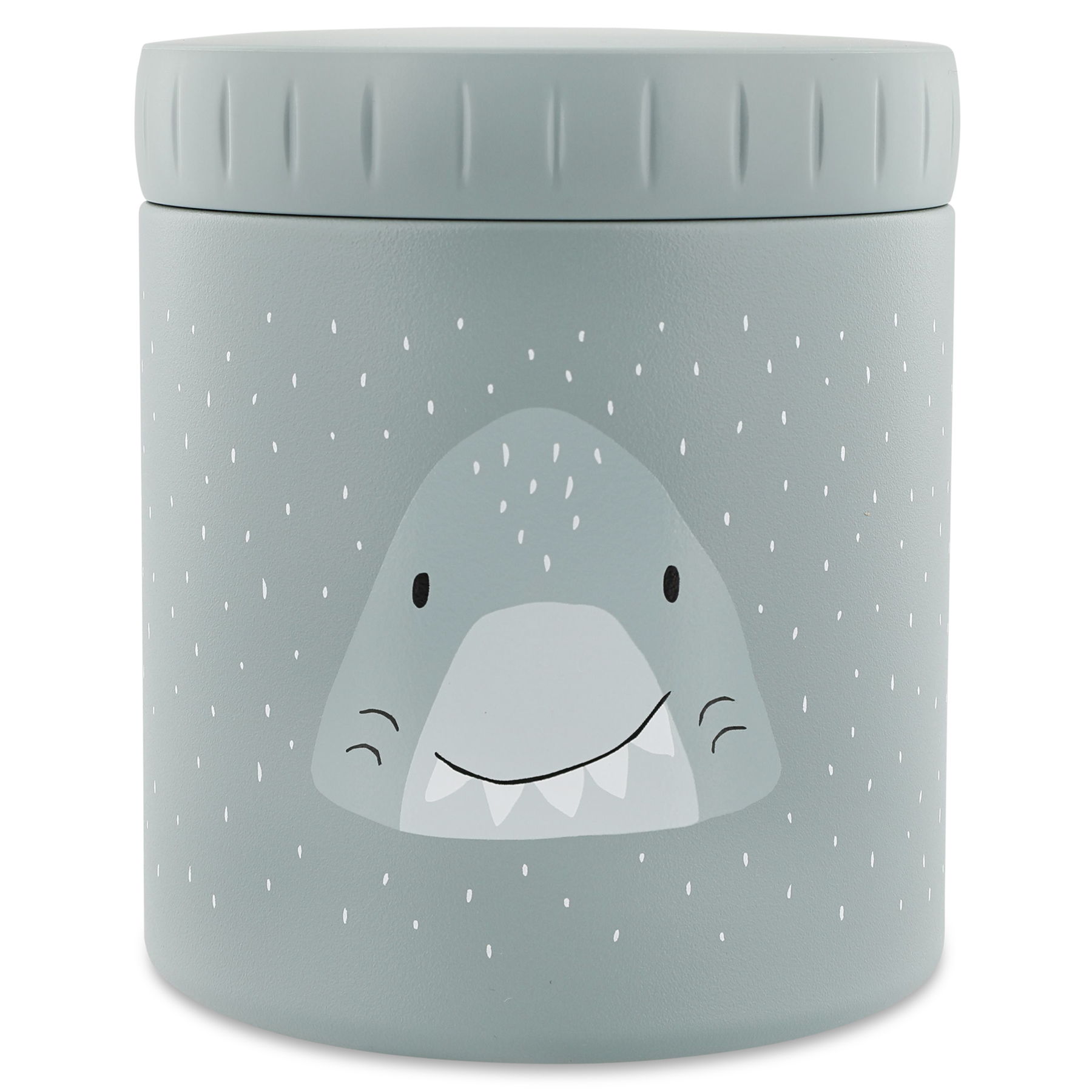 Isolierbehälter für Lebensmittel 500 ml - Mr. Shark